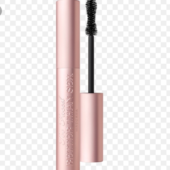 Too Faced Better Than Sex Mascara - Picture 2 of 4